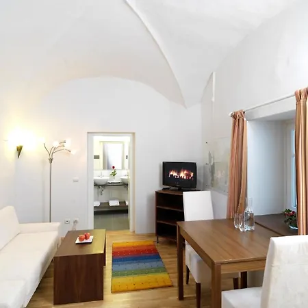 Apartament Ferienwohnung Oberstbergmeisteramt In Obervellach