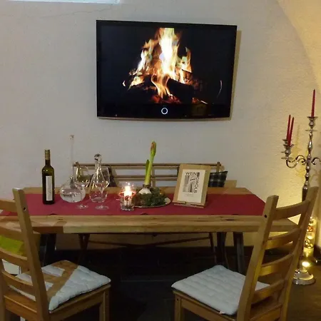 Ferienwohnung Oberstbergmeisteramt In Apartament *