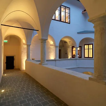 Ferienwohnung Oberstbergmeisteramt In *
