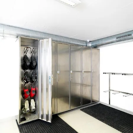 Ferienwohnung Oberstbergmeisteramt In