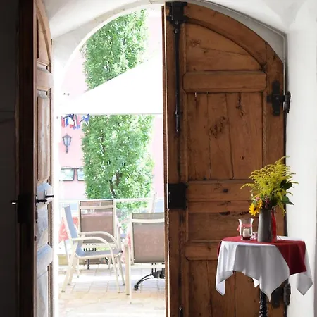 Apartament Ferienwohnung Oberstbergmeisteramt In Obervellach