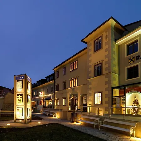 Ferienwohnung Oberstbergmeisteramt In * Obervellach